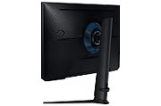 Monitor 27 inch Samsung LS27DG300EUXEN 1920 x 1080, 180 Hz