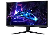 Monitor 27 inch Samsung LS27DG300EUXEN 1920 x 1080, 180 Hz