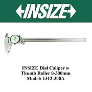 CALIPER GAUGE 150 MAUA-Z 0.01 CLOCK /CERT.