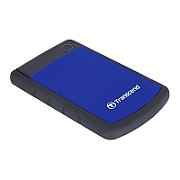 Transcend StoreJet 25H3B - 2TB - USB 3.0