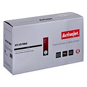 Cartus toner Activejet ATC-057BNX CHIP ,Negru ,10 000 pagini (compatibil cu Canon ATC-057BNX CHIP) 