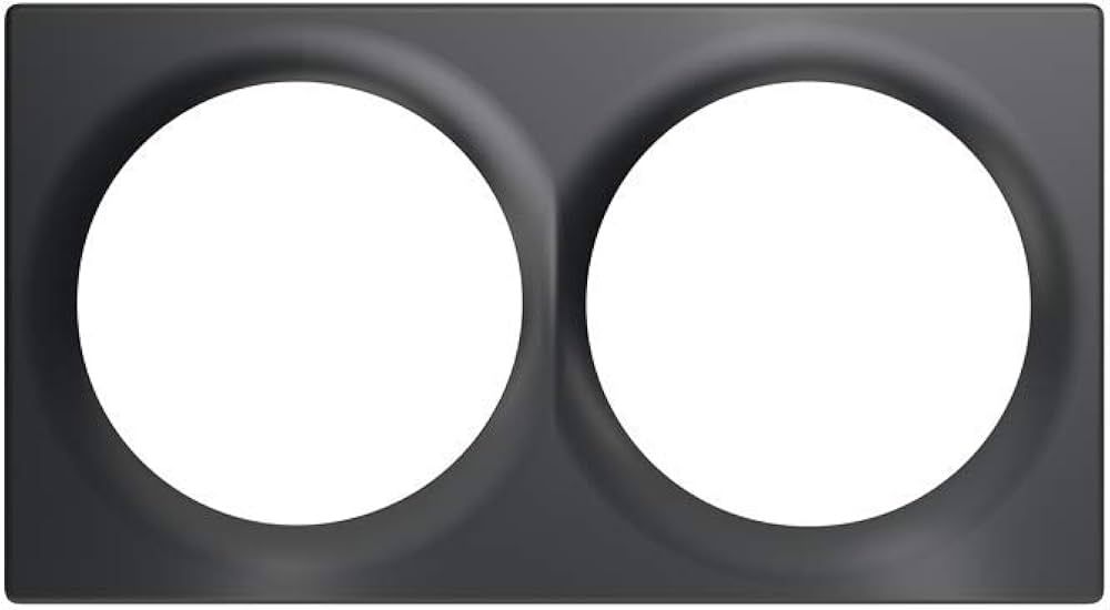 Fibaro FG-WX-PP-0003-8 socket safety cover AC White 1 pc(s)