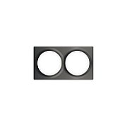 Fibaro FG-WX-PP-0003-8 socket safety cover AC White 1 pc(s)