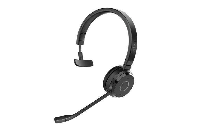 JABRA EVOLVE 65 TE LINK 390A UC/MONO
