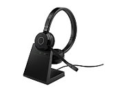 JABRA EVOLVE 65 TE LINK 390A UC/STEREO STAND