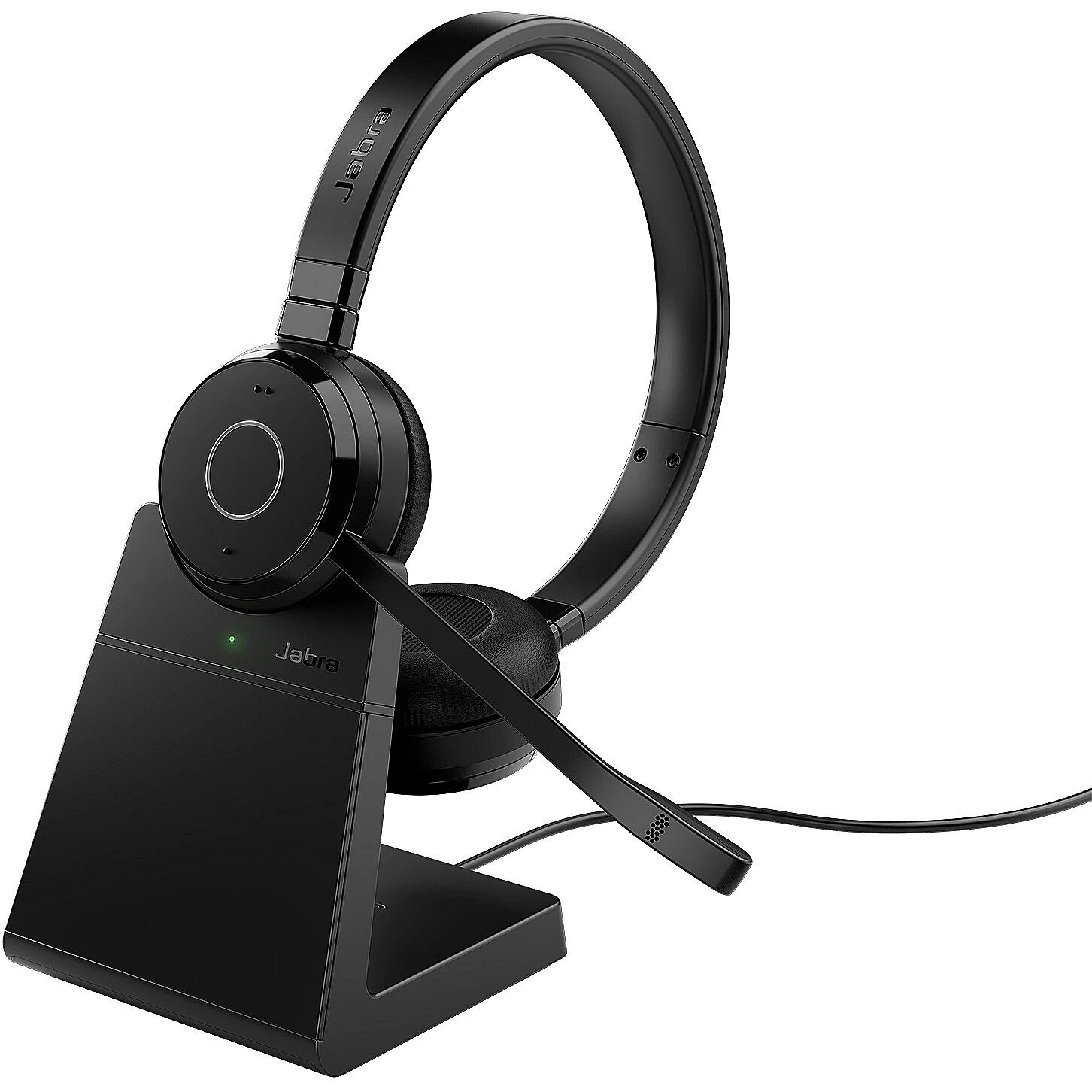 JABRA EVOLVE 65 TE LINK 390A MS/STEREO STAND
