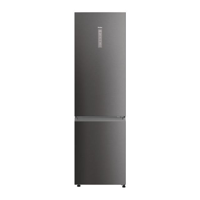 Haier Refrigerator HDPW5620DNPD (406L black)
