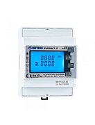 Solplanet Accessories // 3 Phase Energy Meter for Solplanet Inverters / Eastron SDM630-MCT / Semi-Indirect Measurement Using Current Transformers (Not Included) / 2 Years Warranty