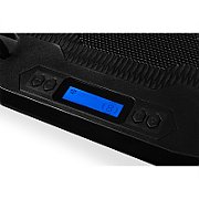 Modecom CF21 RGB Silent Cooling Pad