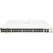 HPE Aruba IOn 1960 48G 2XT 2XF 600W Sw