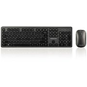 Modecom 5200C wireless keyboard + mouse set