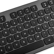 Modecom 5200C wireless keyboard + mouse set