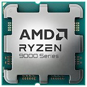 Procesor AMD Ryzen 5 9600X, 6C / 12T, 3.90 - 5.40 GHz, 38 MB cache, 65 W, Tray
