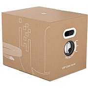 Ubiquiti UISP-Cable-Carrier | Copper Cable | CAT5E  FTP  305m