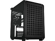 COOLER MASTER CASE QUBE 500 MIDI TOWER BLACK