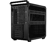 COOLER MASTER CASE QUBE 500 MIDI TOWER BLACK