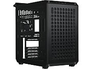 COOLER MASTER CASE QUBE 500 MIDI TOWER BLACK
