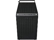 COOLER MASTER CASE QUBE 500 MIDI TOWER BLACK