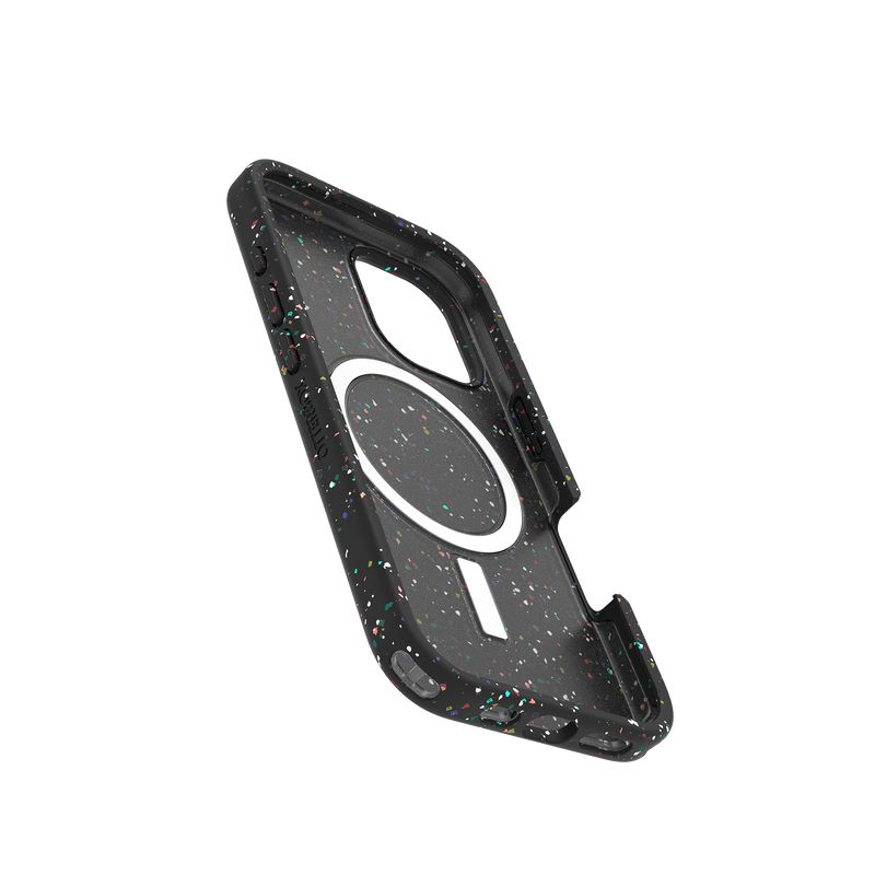 OB SYMCORE APPLE IPHONE 16/CARNIVAL NIGHT - BLACK