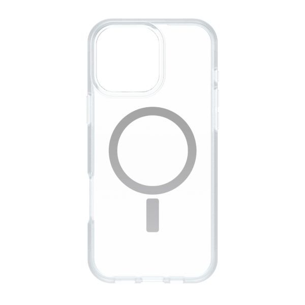 OB REACT MAGSAFE APPLE IPHONE16/PRO MAX CLEAR