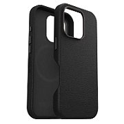 OB SYM CACTUS LEATHER APPLE/IPHONE 16 PRO NOIR ASH - BLACK