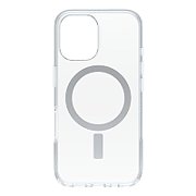 OB SYMM CLEAR MAGSAFE APPLE/PREM GLASS IPHONE 16-CLEAR