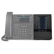 Poly VVX EM50 Expansion Module