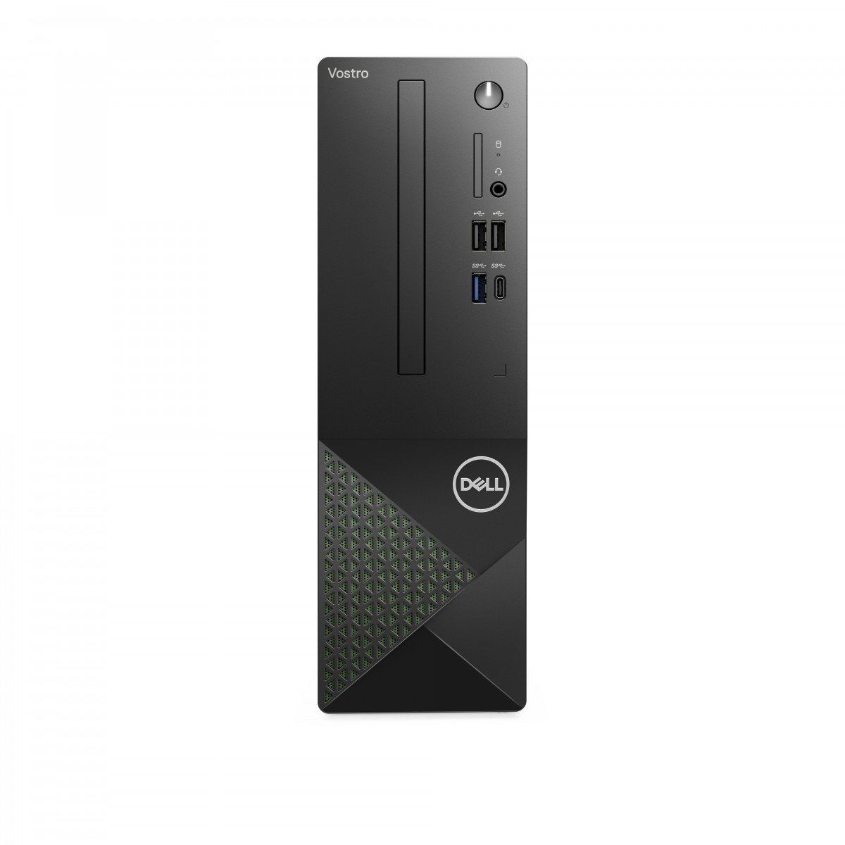Desktop PC Dell Vostro 3030 SFF, Intel Core i5-14400 (10 C / 16 T, 2.5 GHz - 4.7 GHz, 9.5 MB cache, 65 W), 16 GB RAM, 512 GB SSD, Intel UHD Graphics 730, Windows 11 Pro