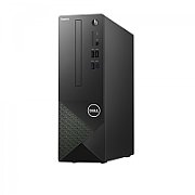 Desktop PC Dell Vostro 3030 SFF, Intel Core i5-14400 (10 C / 16 T, 2.5 GHz - 4.7 GHz, 9.5 MB cache, 65 W), 16 GB RAM, 512 GB SSD, Intel UHD Graphics 730, Windows 11 Pro
