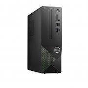 Desktop PC Dell Vostro 3030 SFF, Intel Core i5-14400 (10 C / 16 T, 2.5 GHz - 4.7 GHz, 9.5 MB cache, 65 W), 16 GB RAM, 512 GB SSD, Intel UHD Graphics 730, Windows 11 Pro