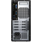 Desktop PC Dell Vostro 3030 MT, Intel Core i7-14700 (20 C / 28 T, 2.1 GHz - 5.4 GHz), 16 GB RAM, 1 TB SSD, Intel UHD Graphics 770, 180 W, Windows 11 Pro