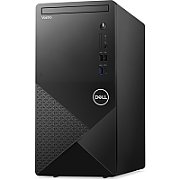 Desktop PC Dell Vostro 3030 MT, Intel Core i7-14700 (20 C / 28 T, 2.1 GHz - 5.4 GHz), 16 GB RAM, 1 TB SSD, Intel UHD Graphics 770, 180 W, Windows 11 Pro