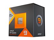 Procesor AMD Ryzen 9 7950X3D, 16C / 32T, 4.20 - 5.70 GHz, 144 MB cache, 120 W, Tray