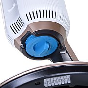 Samsung Handheld vacuum Bespoke Jet Plus Complete VS20B95843W/GE