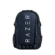 Razer | Fits up to size 15   | Rogue | V3 15  Backpack | Backpack | Chromatic | Shoulder strap | Waterproof