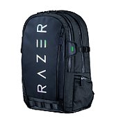 Razer | Fits up to size 15   | Rogue | V3 15  Backpack | Backpack | Chromatic | Shoulder strap | Waterproof