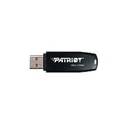 Patriot Core 256GB Type A USB 3.2 80MB/s czarny