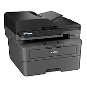 Imprimanta multifunctionala laser monocrom Brother DCP-L2640DN, A4, USB 2.0, 34 ppm