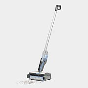 Kärcher FC 2-4 Electric broom Battery Dry&wet Bagless Black  Grey  White 2.5 Ah