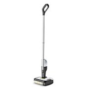 Kärcher FC 2-4 Electric broom Battery Dry&wet Bagless Black  Grey  White 2.5 Ah