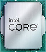 Procesor Intel Core i5-14600, 14C / 20T, 2.70 - 5.20 GHz, 24 MB cache, 65 W, Tray