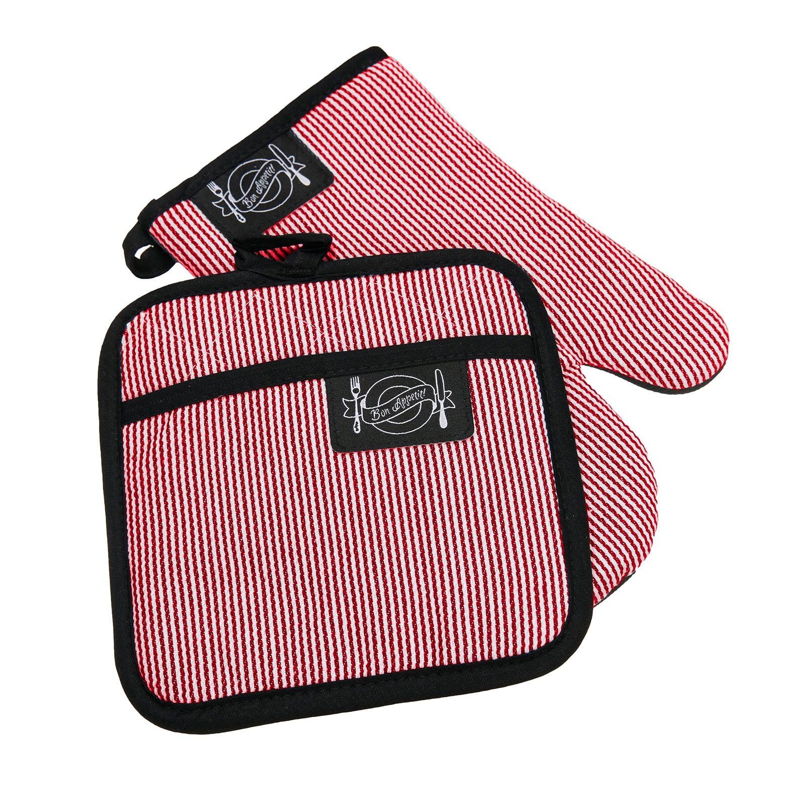 SET BUCATARIE 2 PIESE