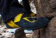 Solution LA SPORTIVA shoes