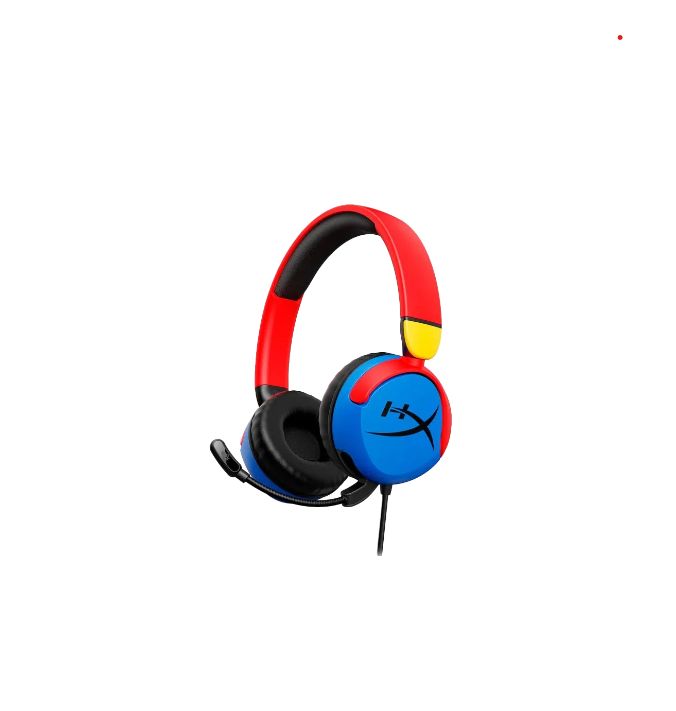 HyperX Cloud Mini WD Multi HS