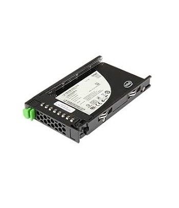 FTS SSD SATA 6G 960GB RI 2.5' Non-/SED H