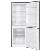 REFRIGERATOR MPM-185-KB-42 DARK INOX