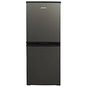 REFRIGERATOR MPM-185-KB-42 DARK INOX
