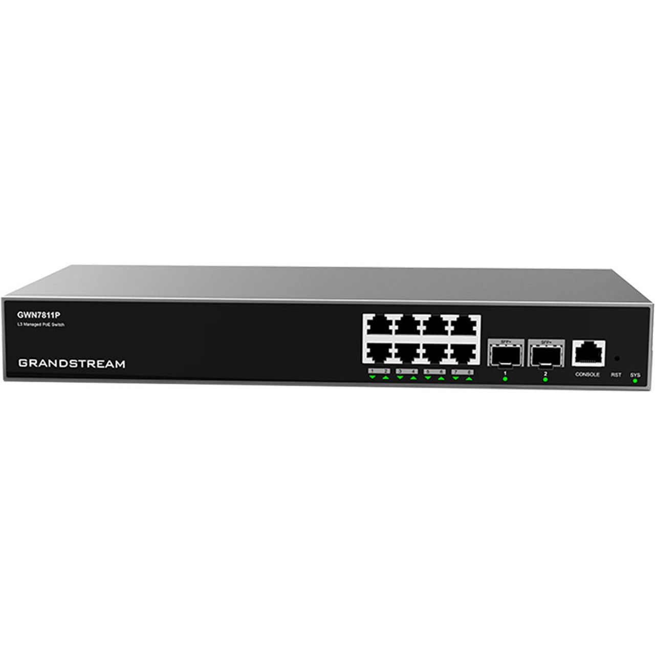 Grandstream Grandstream GWN7811P - switch - enterp