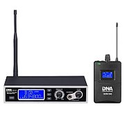 DNA SIEM ONE Professional In-Ear Wireless Listening