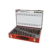 DRILL BIT NC FI 16 00 90* HSSE TIN